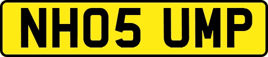 NH05UMP