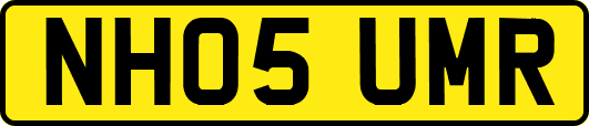 NH05UMR