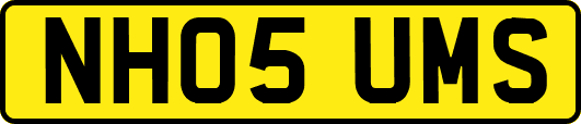 NH05UMS