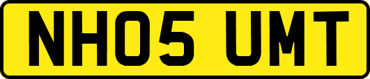 NH05UMT