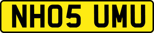 NH05UMU