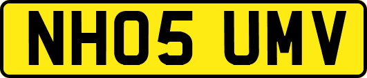 NH05UMV