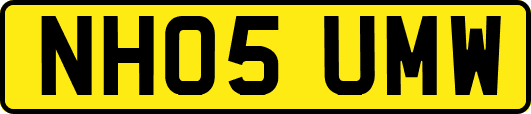 NH05UMW