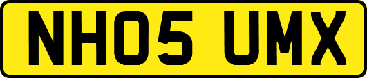 NH05UMX