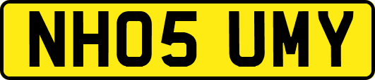 NH05UMY