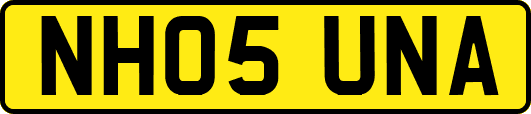 NH05UNA