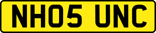 NH05UNC