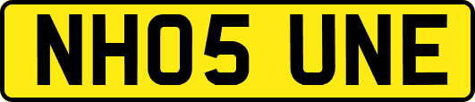 NH05UNE