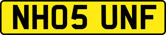 NH05UNF