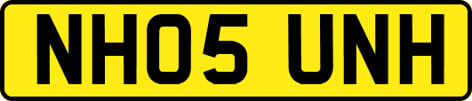 NH05UNH
