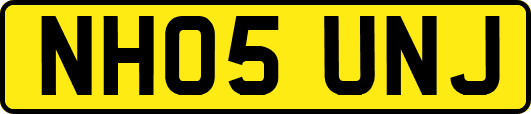 NH05UNJ