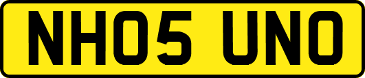 NH05UNO
