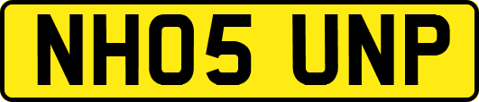 NH05UNP