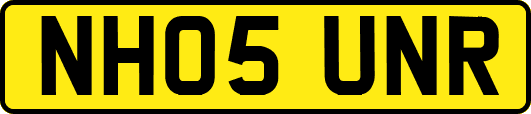 NH05UNR
