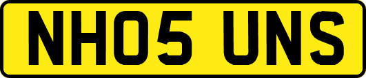 NH05UNS