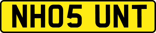 NH05UNT
