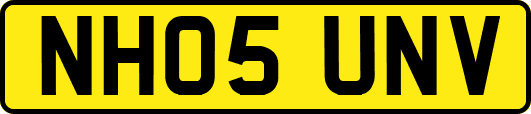NH05UNV