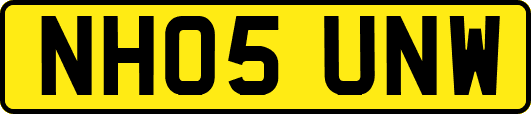 NH05UNW