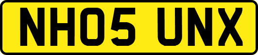 NH05UNX