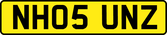 NH05UNZ