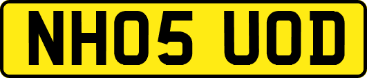 NH05UOD
