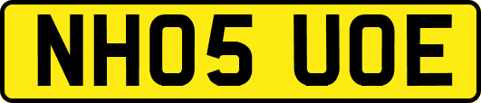 NH05UOE