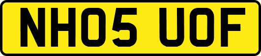 NH05UOF