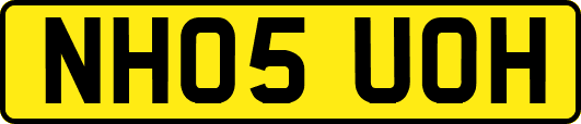NH05UOH