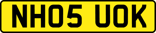 NH05UOK