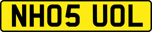 NH05UOL