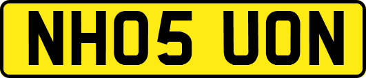 NH05UON