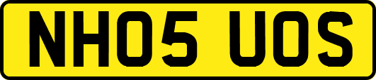 NH05UOS