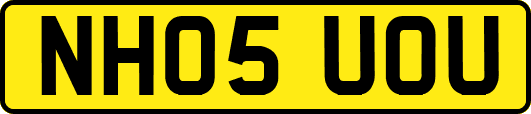 NH05UOU