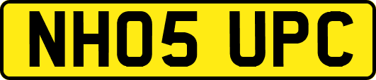NH05UPC