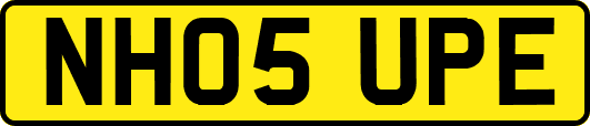 NH05UPE