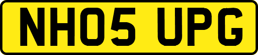 NH05UPG