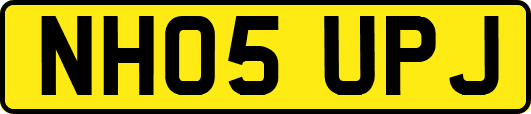 NH05UPJ