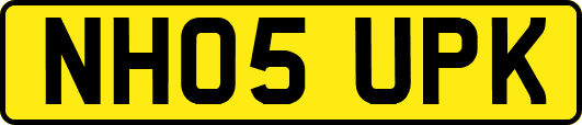 NH05UPK