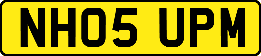 NH05UPM
