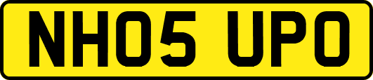 NH05UPO