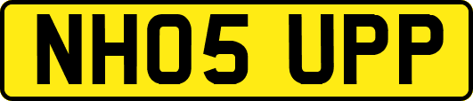 NH05UPP