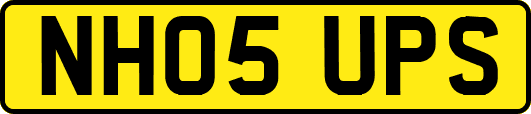 NH05UPS