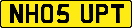 NH05UPT