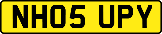 NH05UPY