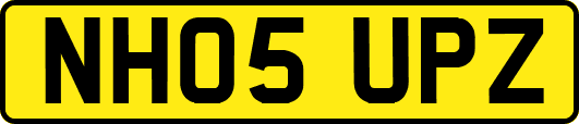 NH05UPZ