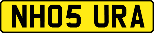 NH05URA