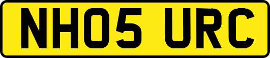NH05URC