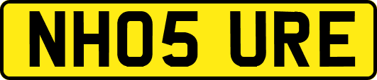 NH05URE