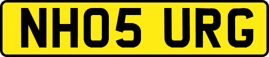 NH05URG
