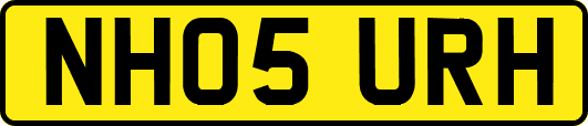 NH05URH